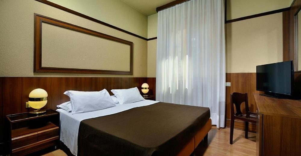 Grand Hotel Elite Bologna Esterno foto