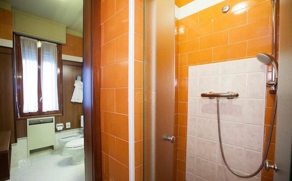 Grand Hotel Elite Bologna Esterno foto