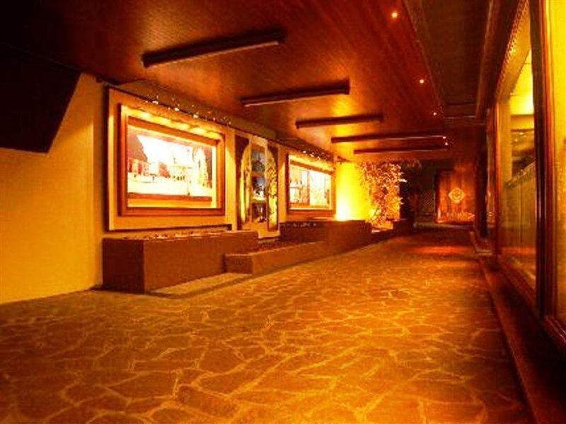 Grand Hotel Elite Bologna Interno foto