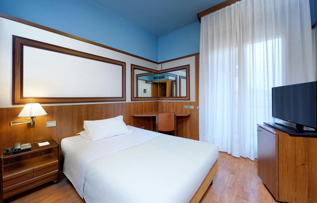 Grand Hotel Elite Bologna Esterno foto
