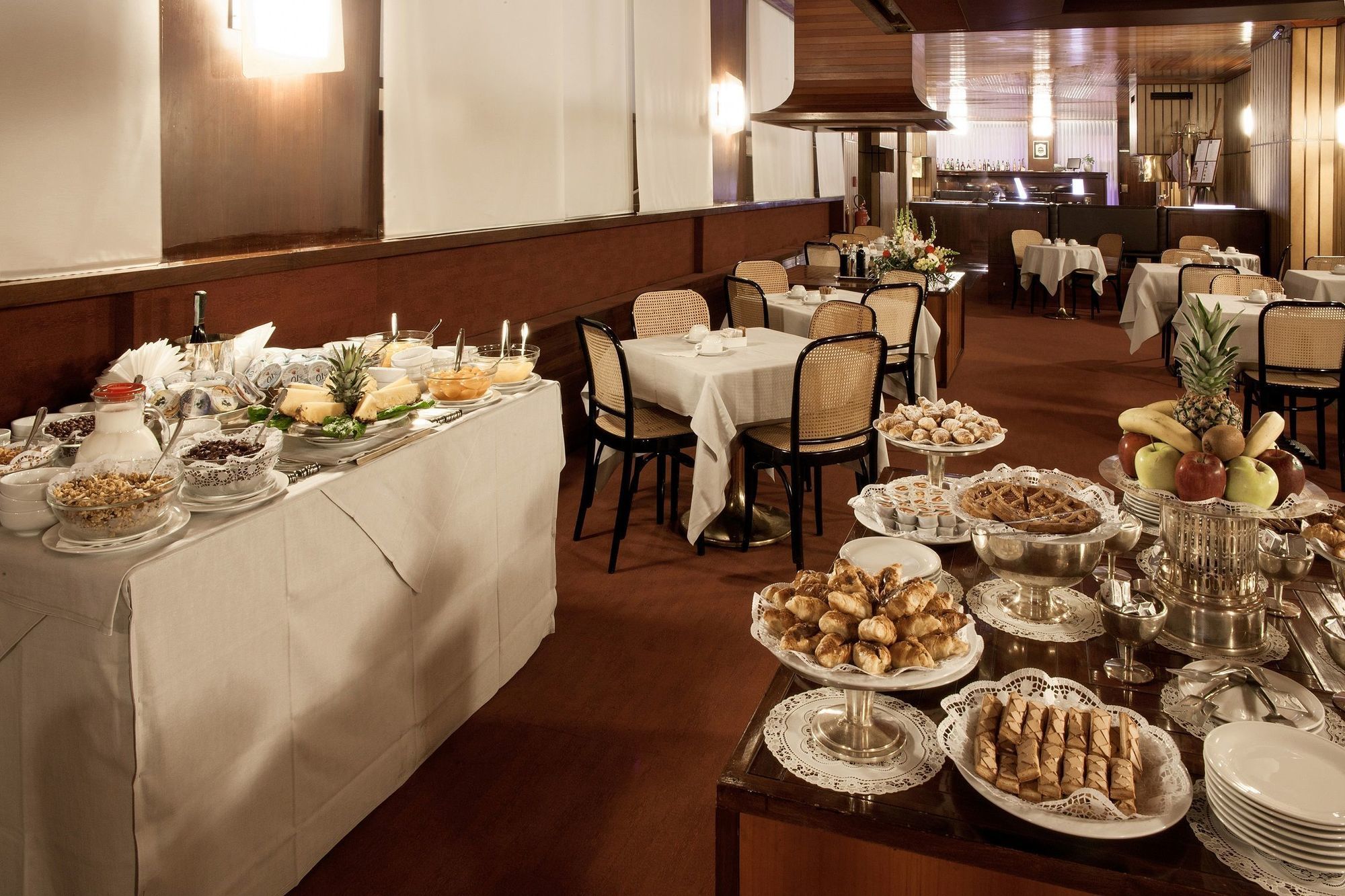 Grand Hotel Elite Bologna Esterno foto