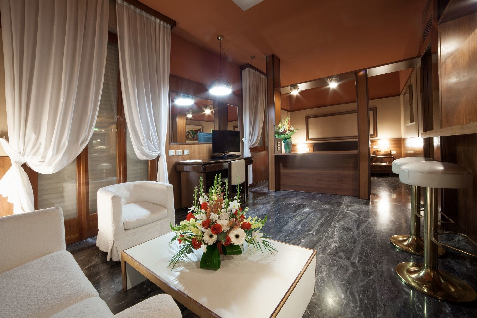 Grand Hotel Elite Bologna Esterno foto