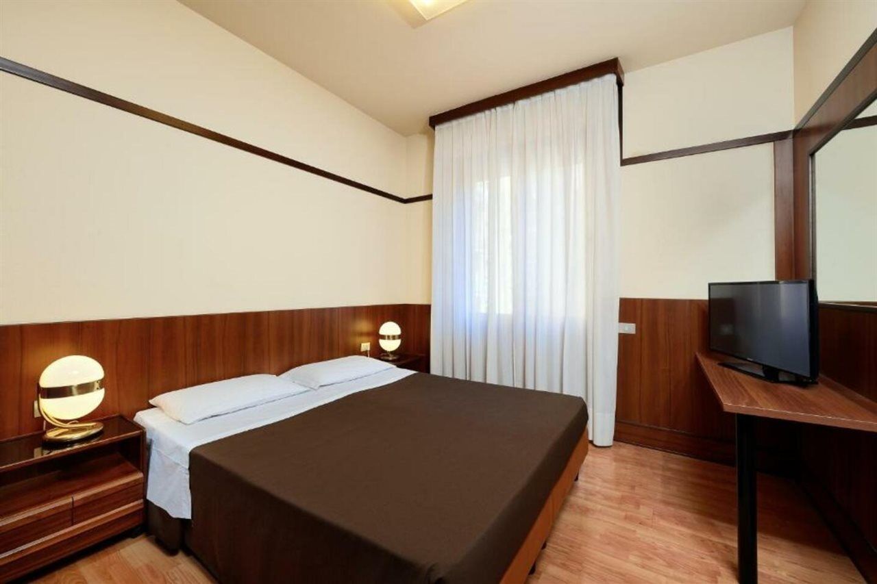 Grand Hotel Elite Bologna Esterno foto